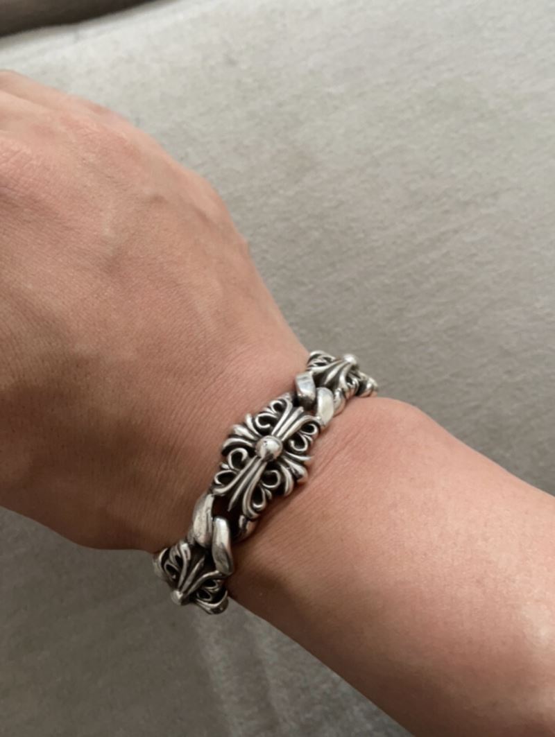 Chrome Hearts Bracelets